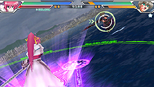 画像ギャラリー No.008のサムネイル画像 / 最新SSも満載の「魔法少女リリカルなのはA’s PORTABLE -THE GEARS OF DESTINY-」追加情報。ヴォルケンリッターの参戦＆新ヒロイン姉妹のキャストが決定