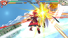 画像ギャラリー No.020のサムネイル画像 / 最新SSも満載の「魔法少女リリカルなのはA’s PORTABLE -THE GEARS OF DESTINY-」追加情報。ヴォルケンリッターの参戦＆新ヒロイン姉妹のキャストが決定