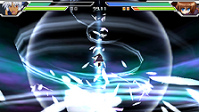 画像ギャラリー No.041のサムネイル画像 / 最新SSも満載の「魔法少女リリカルなのはA’s PORTABLE -THE GEARS OF DESTINY-」追加情報。ヴォルケンリッターの参戦＆新ヒロイン姉妹のキャストが決定
