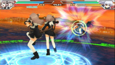 画像ギャラリー No.013のサムネイル画像 / 「魔法少女リリカルなのはA’s PORTABLE -THE GEARS OF DESTINY-」,新たに「クロノ」「リーゼ」「リインフォース」の参戦が決定