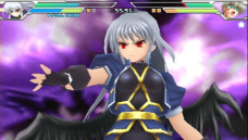 画像ギャラリー No.021のサムネイル画像 / 「魔法少女リリカルなのはA’s PORTABLE -THE GEARS OF DESTINY-」,新たに「クロノ」「リーゼ」「リインフォース」の参戦が決定