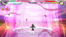 画像ギャラリー No.008のサムネイル画像 / 「魔法少女リリカルなのはA’s PORTABLE -THE GEARS OF DESTINY-」,OPを水樹奈々さん,EDを田村ゆかりさんが担当。キャラクターの追加情報も