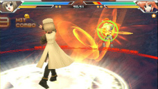 画像ギャラリー No.011のサムネイル画像 / 「魔法少女リリカルなのはA’s PORTABLE -THE GEARS OF DESTINY-」,OPを水樹奈々さん,EDを田村ゆかりさんが担当。キャラクターの追加情報も