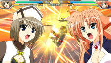 画像ギャラリー No.014のサムネイル画像 / 「魔法少女リリカルなのはA’s PORTABLE -THE GEARS OF DESTINY-」,OPを水樹奈々さん,EDを田村ゆかりさんが担当。キャラクターの追加情報も