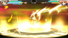 画像ギャラリー No.016のサムネイル画像 / 「魔法少女リリカルなのはA’s PORTABLE -THE GEARS OF DESTINY-」,OPを水樹奈々さん,EDを田村ゆかりさんが担当。キャラクターの追加情報も