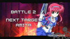 画像ギャラリー No.013のサムネイル画像 / 「魔法少女リリカルなのはA’s PORTABLE -THE GEARS OF DESTINY-」のゲームモードがいよいよ公開。予約特典の情報も