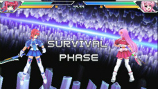 画像ギャラリー No.016のサムネイル画像 / 「魔法少女リリカルなのはA’s PORTABLE -THE GEARS OF DESTINY-」のゲームモードがいよいよ公開。予約特典の情報も