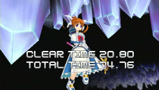 画像ギャラリー No.018のサムネイル画像 / 「魔法少女リリカルなのはA’s PORTABLE -THE GEARS OF DESTINY-」のゲームモードがいよいよ公開。予約特典の情報も