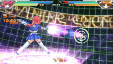 画像ギャラリー No.020のサムネイル画像 / 「魔法少女リリカルなのはA’s PORTABLE -THE GEARS OF DESTINY-」のゲームモードがいよいよ公開。予約特典の情報も