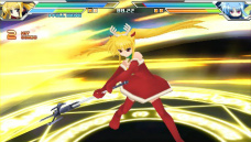 画像ギャラリー No.042のサムネイル画像 / 「魔法少女リリカルなのはA’s PORTABLE -THE GEARS OF DESTINY-」のゲームモードがいよいよ公開。予約特典の情報も