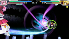 画像ギャラリー No.010のサムネイル画像 / 「魔法少女リリカルなのはA’s PORTABLE -THE GEARS OF DESTINY-」，22名のキャラクターと各技表を紹介。新キャラ「砕け得ぬ闇」の情報も公開に
