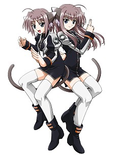 画像ギャラリー No.056のサムネイル画像 / 「魔法少女リリカルなのはA’s PORTABLE -THE GEARS OF DESTINY-」,22名のキャラクターと各技表を紹介。新キャラ「砕け得ぬ闇」の情報も公開に