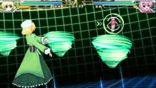 画像ギャラリー No.068のサムネイル画像 / 「魔法少女リリカルなのはA’s PORTABLE -THE GEARS OF DESTINY-」，22名のキャラクターと各技表を紹介。新キャラ「砕け得ぬ闇」の情報も公開に