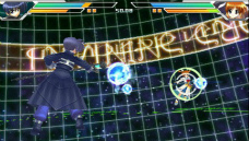 画像ギャラリー No.080のサムネイル画像 / 「魔法少女リリカルなのはA’s PORTABLE -THE GEARS OF DESTINY-」，22名のキャラクターと各技表を紹介。新キャラ「砕け得ぬ闇」の情報も公開に