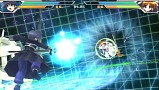 魔法少女リリカルなのはA’s PORTABLE -THE GEARS OF DESTINY-