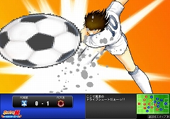 画像ギャラリー No.007のサムネイル画像 / ボールは友達!――「ニコニコアプリ」でついにサービスインした「キャプテン翼 つくろうドリームチーム」開発者インタビュー