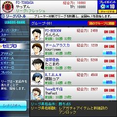 画像ギャラリー No.017のサムネイル画像 / ボールは友達!――「ニコニコアプリ」でついにサービスインした「キャプテン翼 つくろうドリームチーム」開発者インタビュー