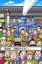 画像ギャラリー No.013のサムネイル画像 / “桃鉄”初。iPhone/iPod touch用ボードゲーム「桃太郎電鉄JAPAN＋（プラス）」が本日配信開始。正午からはUstream＆ツイキャスでのWeb発表会も