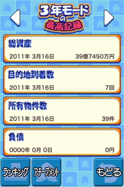 画像ギャラリー No.004のサムネイル画像 / iPhone「桃太郎電鉄JAPAN＋」累計100万DL達成。Ver.Up版も登場