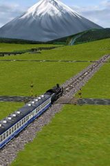 画像ギャラリー No.006のサムネイル画像 / 「My Railway JR東日本版」テレビ番組登場を記念して期間限定で115円で販売