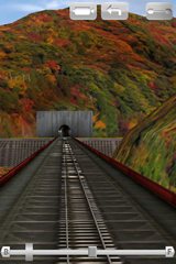 画像ギャラリー No.008のサムネイル画像 / 「My Railway JR東日本版」テレビ番組登場を記念して期間限定で115円で販売