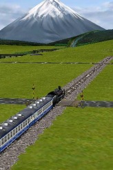 画像ギャラリー No.002のサムネイル画像 / iPhone/iPad「My Railway」夏のセール第2弾が明日開始。特価85円で販売
