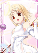 画像ギャラリー No.003のサムネイル画像 / Yahoo!モバゲー版「桃色大戦ぱいろん」に新キャラ続々登場。本日は6名追加
