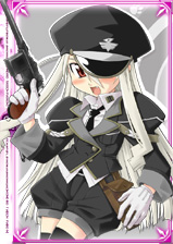 画像ギャラリー No.005のサムネイル画像 / Yahoo!モバゲー版「桃色大戦ぱいろん」に新キャラ続々登場。本日は6名追加