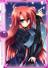 画像ギャラリー No.007のサムネイル画像 / Yahoo!モバゲー版「桃色大戦ぱいろん」に新キャラ続々登場。本日は6名追加