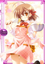画像ギャラリー No.008のサムネイル画像 / Yahoo!モバゲー版「桃色大戦ぱいろん」に新キャラ続々登場。本日は6名追加