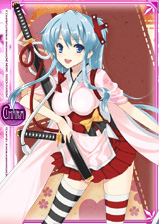 画像ギャラリー No.009のサムネイル画像 / Yahoo!モバゲー版「桃色大戦ぱいろん」に新キャラ続々登場。本日は6名追加