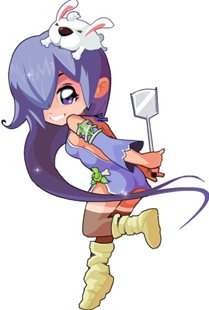 画像ギャラリー No.004のサムネイル画像 / ベクター，ブラウザタイプの経営シミュレーション「無敵！料理王」を発表。スペシャルサイトをオープンし事前登録受付をスタート