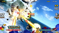 画像ギャラリー No.006のサムネイル画像 / 裸眼立体視対応のアーケード向け3Dガンシューティング「Let’s GO ISLAND 3D」が7月中に稼動