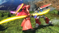 画像ギャラリー No.019のサムネイル画像 / 「機動戦士ガンダム 戦場の絆」と「EXTREME.VS.」シリーズ2タイトルにパーフェクトガンダムが参戦