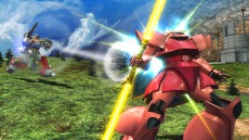 画像ギャラリー No.020のサムネイル画像 / 「機動戦士ガンダム 戦場の絆」と「EXTREME.VS.」シリーズ2タイトルにパーフェクトガンダムが参戦