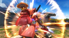 画像ギャラリー No.027のサムネイル画像 / 「機動戦士ガンダム 戦場の絆」と「EXTREME.VS.」シリーズ2タイトルにパーフェクトガンダムが参戦