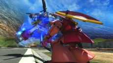 画像ギャラリー No.033のサムネイル画像 / 「機動戦士ガンダム 戦場の絆」と「EXTREME.VS.」シリーズ2タイトルにパーフェクトガンダムが参戦