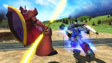 画像ギャラリー No.034のサムネイル画像 / 「機動戦士ガンダム 戦場の絆」と「EXTREME.VS.」シリーズ2タイトルにパーフェクトガンダムが参戦