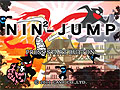ケイブ，影絵劇をモチーフとしたXbox Live アーケード専用アクションゲーム「NIN2-JUMP」を4月27日に発売。6月30日までの売上金はすべて義援金に