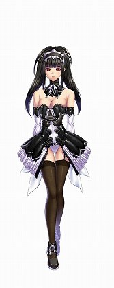 画像ギャラリー No.003のサムネイル画像 / ケイブが新作タイトル3本を発表。Xbox 360「赤い刀 真」,浅田 誠氏が製作総指揮を取る「INSTANT BRAIN」などを,会場で上映されたムービーとともに紹介
