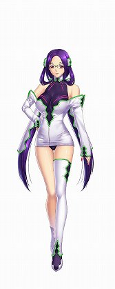 画像ギャラリー No.004のサムネイル画像 / ケイブが新作タイトル3本を発表。Xbox 360「赤い刀 真」,浅田 誠氏が製作総指揮を取る「INSTANT BRAIN」などを,会場で上映されたムービーとともに紹介