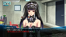 画像ギャラリー No.003のサムネイル画像 / ケイブ初のADV「INSTANT BRAIN」が本日発売。“過去の記憶”を撮影できる特殊カメラを手に難事件に挑むべし