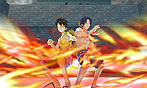 画像ギャラリー No.017のサムネイル画像 / 「ワンピース アンリミテッドクルーズ スペシャル」，ストーリーを楽しめる「マリンフォード」＆バトルの時間を競う「サバイバル」の2つの新モードが公開