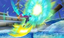 画像ギャラリー No.011のサムネイル画像 / 「ワンピース アンリミテッドクルーズ スペシャル」に「マルコ」「ジョズ」「ジンベエ」が登場＆マリンフォードモードの最新情報も