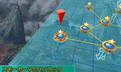画像ギャラリー No.035のサムネイル画像 / 「ワンピース アンリミテッドクルーズ スペシャル」に「マルコ」「ジョズ」「ジンベエ」が登場＆マリンフォードモードの最新情報も