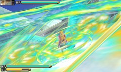 画像ギャラリー No.036のサムネイル画像 / 「ワンピース アンリミテッドクルーズ スペシャル」に「マルコ」「ジョズ」「ジンベエ」が登場＆マリンフォードモードの最新情報も