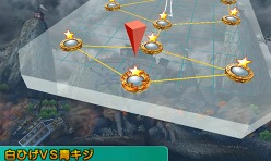 画像ギャラリー No.039のサムネイル画像 / 「ワンピース アンリミテッドクルーズ スペシャル」に「マルコ」「ジョズ」「ジンベエ」が登場＆マリンフォードモードの最新情報も