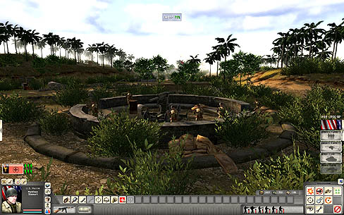 画像ギャラリー No.003のサムネイル画像 / 「Men of War: Assault Squad」のデモ版をUp。第二次世界大戦を舞台に,アクション要素がタップリ詰まったRTSを楽しもう