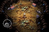 画像ギャラリー No.006のサムネイル画像 / iPhone/iPod touch用「ファイナルファンタジーIII」，全世界同時配信が本日スタート。スクウェア・エニックス製アプリの値下げセールも実施