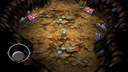 画像ギャラリー No.002のサムネイル画像 / iOS版「FINAL FANTASY」シリーズがiCloudをサポート。まずは「FF III」から